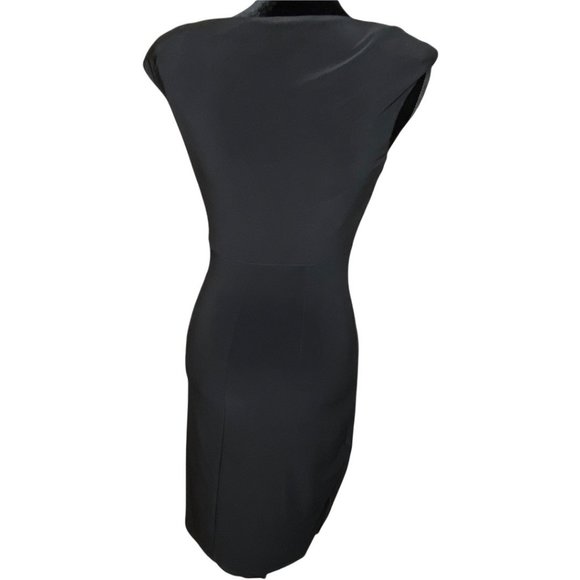 Lauren by Ralph Lauren Little Black Dress - Picture 6 of 14